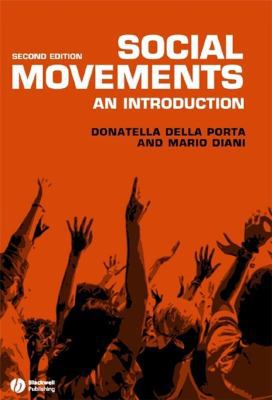 Social Movements : An Introduction 1405102829 Book Cover