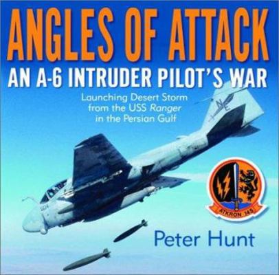 Angles of Attack 0739302493 Book Cover