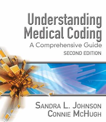 Understanding Medical Coding: A Comprehensive G... 1418010448 Book Cover