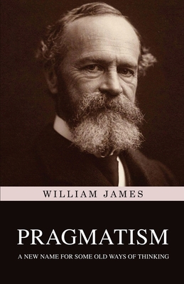 Pragmatism 9355228007 Book Cover