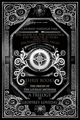 A Journey Through Time: The Book of the Unknown... 191797809X Book Cover