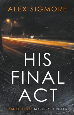 His Final Act 195753642X Book Cover