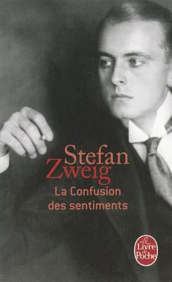 La Confusion Des Sentiments [French] B00QTVVPVM Book Cover