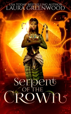 Serpent Of The Crown B0BGBCNHT7 Book Cover