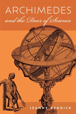 Archimedes and the Door of Science: Immortals o... 1684930928 Book Cover