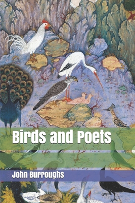 Birds and Poets 1706731515 Book Cover