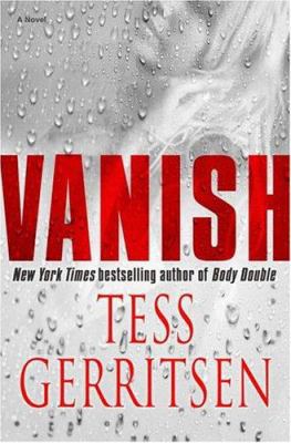 Vanish 0345476972 Book Cover