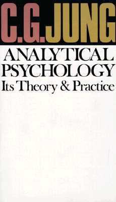 Analytical Psychology 0394708628 Book Cover
