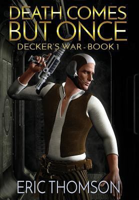 Death Comes But Once 1775135551 Book Cover