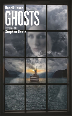 Ghosts 1783190523 Book Cover