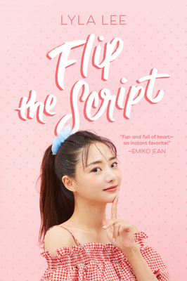 Flip the Script 0062936956 Book Cover