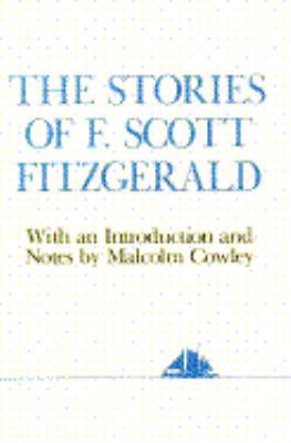 The Stories of F. Scott Fitzgerald: A Selection... B000OL4RA4 Book Cover