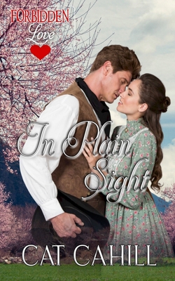 In Plain Sight: Forbidden Love B0GPW77VG1 Book Cover