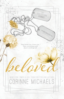 Beloved - Special Edition 1942834861 Book Cover