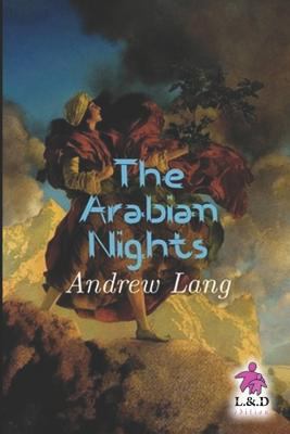 The Arabian Nights 1723769924 Book Cover