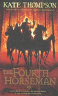 The Fourth Horseman 0370328906 Book Cover