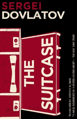 The Suitcase. Sergei Dovlatov 1847492797 Book Cover