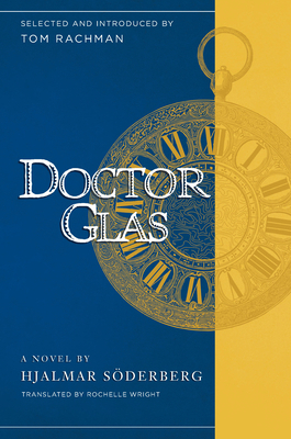 Doctor Glas 1940436214 Book Cover