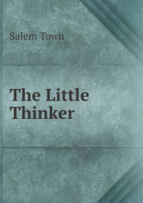 The Little Thinker 5519189188 Book Cover