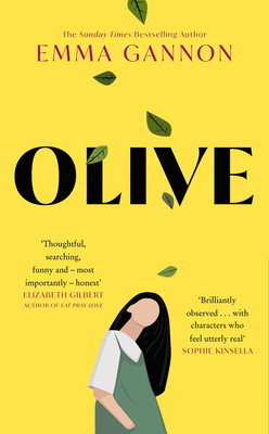 Olive 0008382727 Book Cover