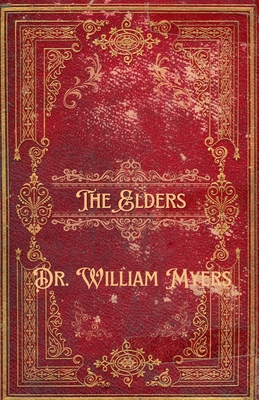 The Elders B0GFYJ2WB5 Book Cover