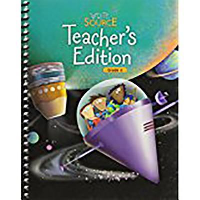 Great Source Write Source: Teacher Edition Grad... 0669507075 Book Cover
