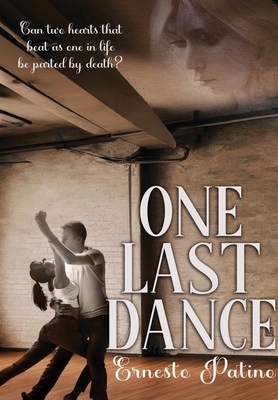 One Last Dance 1967547262 Book Cover