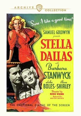Stella Dallas B08LJXP7YG Book Cover