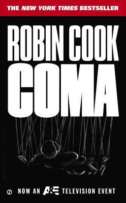 Coma 0451207394 Book Cover