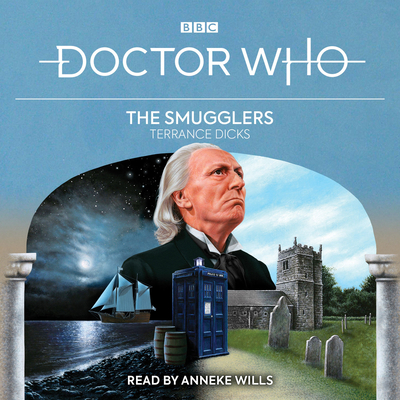 Doctor Who: The Smugglers 1529126274 Book Cover