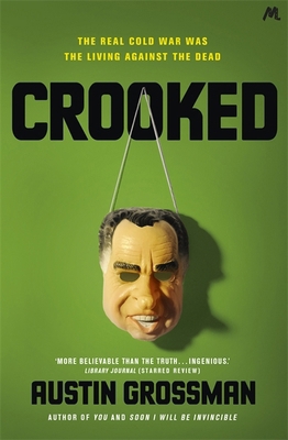 Crooked 1444730002 Book Cover