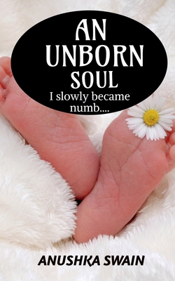 An Unborn Soul 163832302X Book Cover
