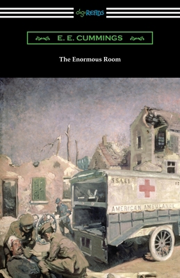 The Enormous Room 1420964178 Book Cover