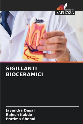 Sigillanti Bioceramici [Italian] 6209066534 Book Cover