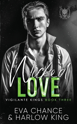 Wicked Love 1990338887 Book Cover