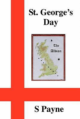 St. George's Day 1452865175 Book Cover