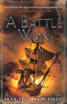 A Battle Won 0718153421 Book Cover