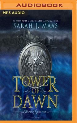 Tower of Dawn 1543665403 Book Cover