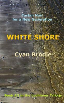 White Shore 1530036674 Book Cover