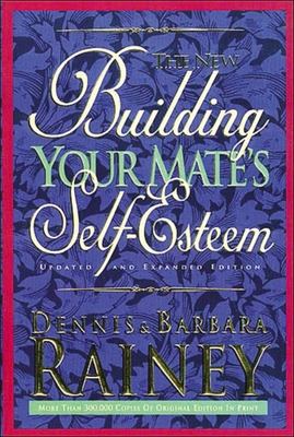 Building Your Mate's Self-Esteem B002U0KPLM Book Cover