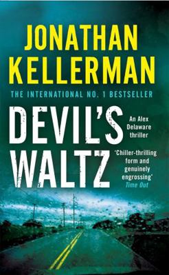 Devil's Waltz 0755342917 Book Cover