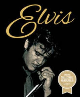 Elvis 1784402605 Book Cover