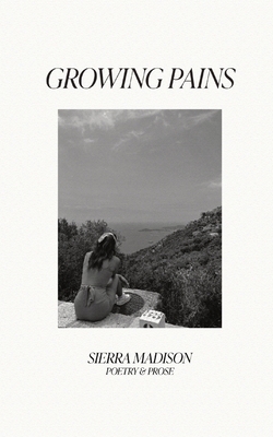 Growing Pains 1738632202 Book Cover