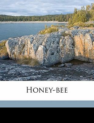 Honey-Bee 1178084639 Book Cover