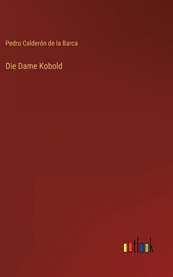 Die Dame Kobold [German] 336844865X Book Cover