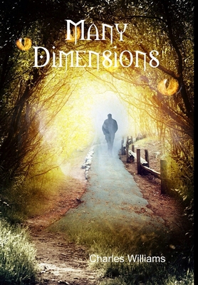 Many Dimensions 1329025466 Book Cover