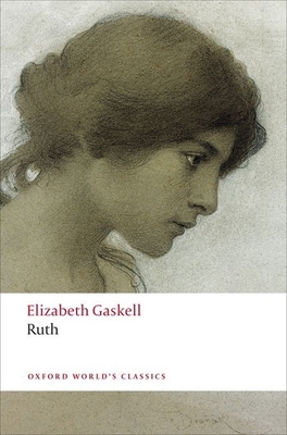 Ruth 0199581959 Book Cover