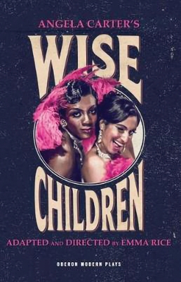 Wise Children 1786826917 Book Cover