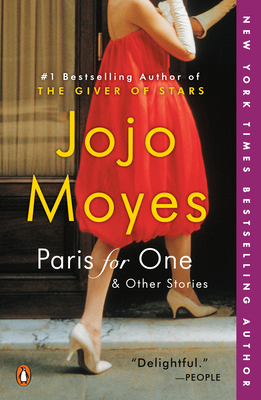 Paris for One and Other Stories 0735222304 Book Cover