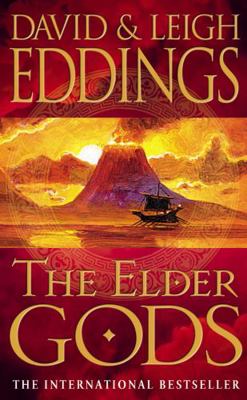 The Elder Gods 0007157606 Book Cover
